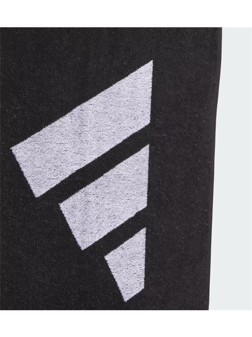 per towel s ADIDAS | KE7411BLK WHITE